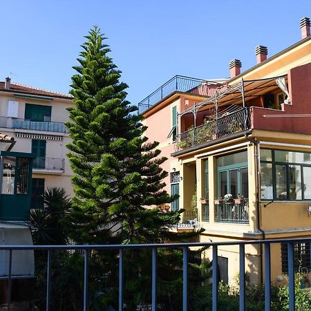 Вилла Affitti Sestri Levante Case Nuove A 450Metri Dal Mare In Centro Citta' Экстерьер фото