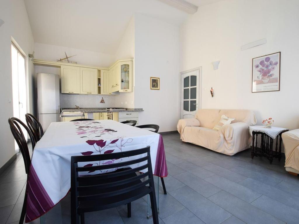 Вилла Affitti Sestri Levante Case Nuove A 450Metri Dal Mare In Centro Citta' Экстерьер фото