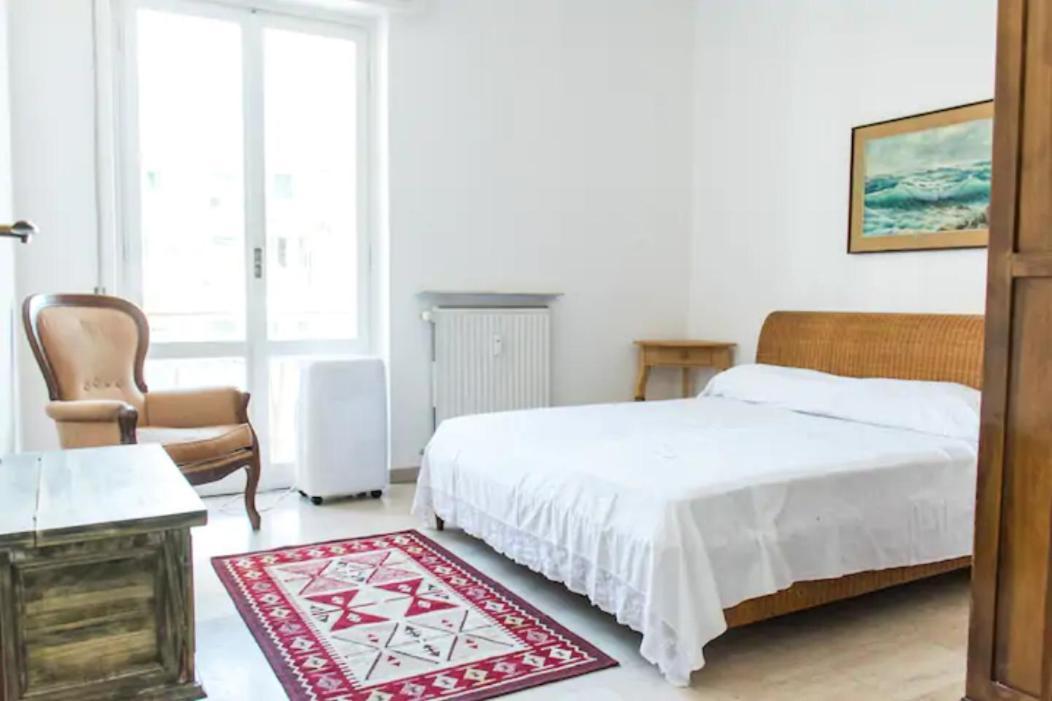 Вилла Affitti Sestri Levante Case Nuove A 450Metri Dal Mare In Centro Citta' Экстерьер фото